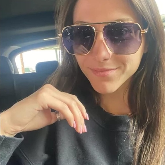 Women’s polarized sunglasses - Picture 4 of 6